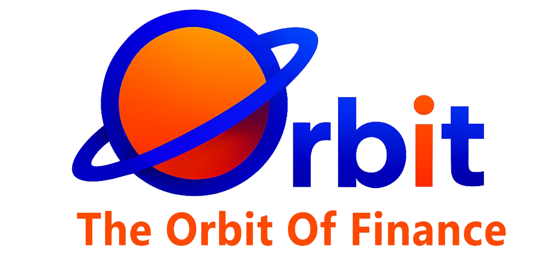 Orbit Logo